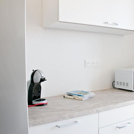 Air'Baby - 1 A 6 Personnes - Colomiers Centre Apartment Ngoại thất bức ảnh