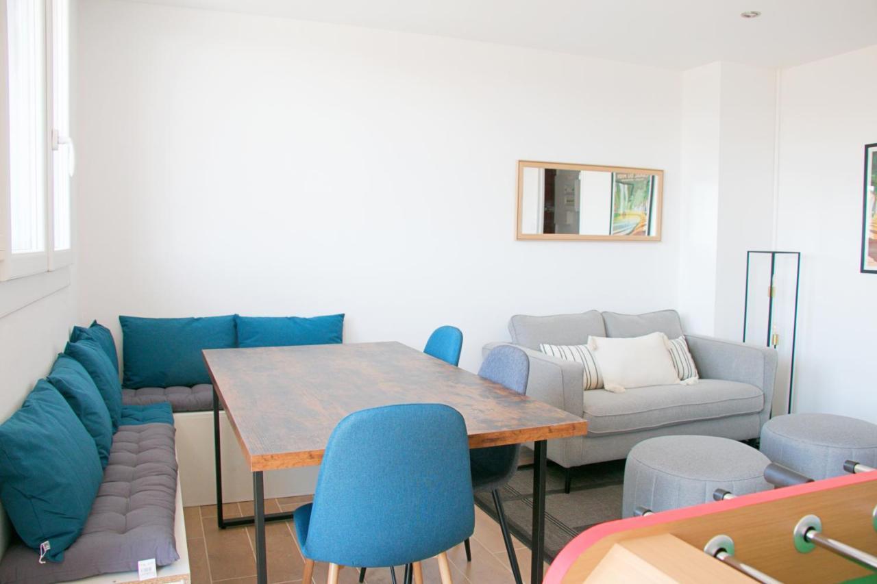 Air'Baby - 1 A 6 Personnes - Colomiers Centre Apartment Ngoại thất bức ảnh