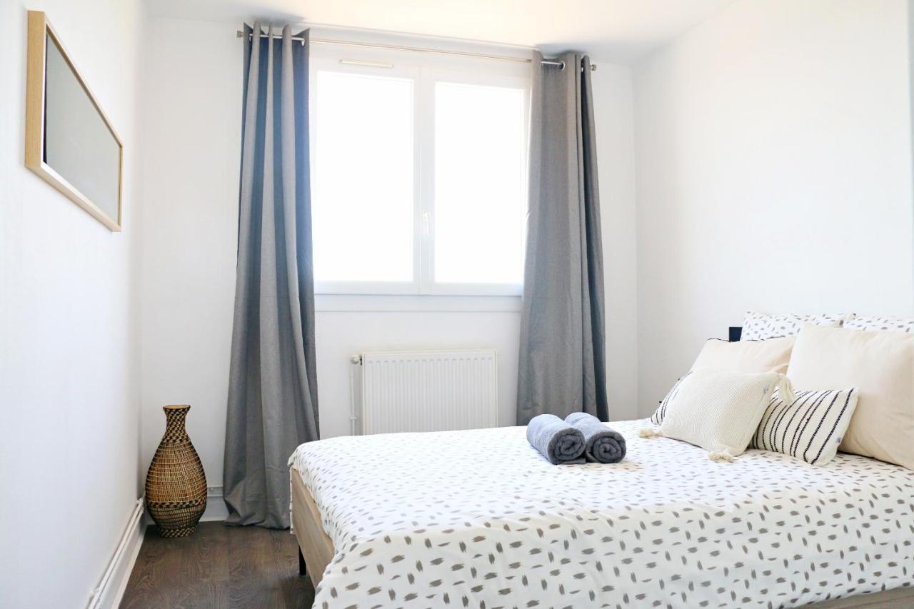 Air'Baby - 1 A 6 Personnes - Colomiers Centre Apartment Ngoại thất bức ảnh
