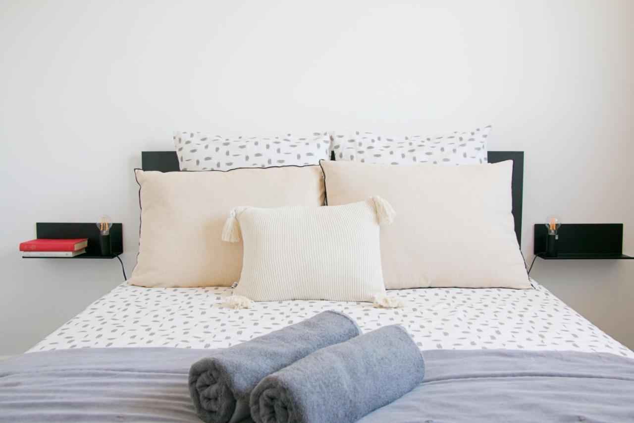 Air'Baby - 1 A 6 Personnes - Colomiers Centre Apartment Ngoại thất bức ảnh