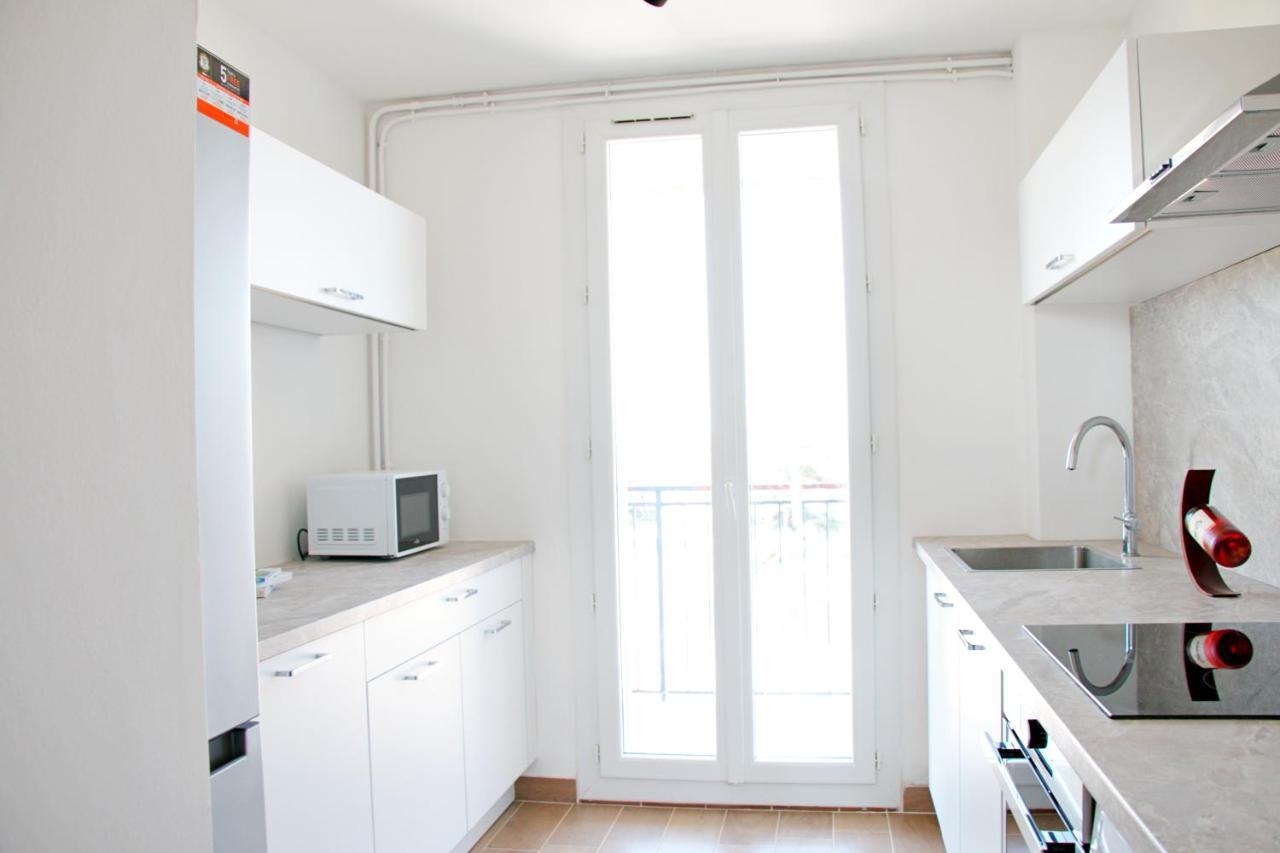 Air'Baby - 1 A 6 Personnes - Colomiers Centre Apartment Ngoại thất bức ảnh